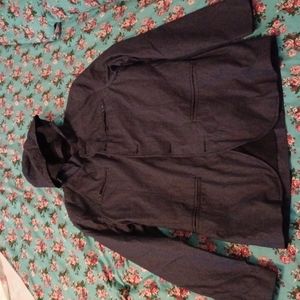 Kenneth Cole Reaction Men Hooded Jacket